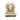 From The Anvil's Aged Brass Euro Door Pull; #finish_aged-brass