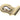 From The Anvil's Aged Brass Euro Door Pull; #finish_aged-brass