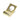 From The Anvil's Aged Brass Rim Cylinder Pull; #finish_aged-brass