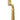 From The Anvil's Polished Brass Hinton Espag; #finish_polished-brass