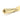 From The Anvil's Polished Brass Hinton Stay; #finish_polished-brass