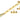 From The Anvil's Polished Brass Newbury Stay; #finish_polished-brass
