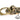 Aged Brass Lion Head Door Knocker; #finish_aged-brass