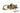 Aged Brass Lion Head Door Knocker; #finish_aged-brass