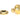 From The Anvil's Aged Brass Mushroom Cabinet Knob; #finish_aged-brass