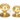 From The Anvil's Aged Brass Mushroom Cabinet Knob; #finish_aged-brass