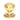 From The Anvil's Aged Brass Mushroom Cabinet Knob; #finish_aged-brass