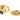 From The Anvil's Aged Brass Oval Cabinet Knob; #finish_aged-brass