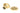 From The Anvil's Aged Brass Oval Cabinet Knob; #finish_aged-brass