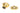 From The Anvil's Aged Brass Oval Cabinet Knob; #finish_aged-brass