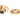 From The Anvil's Polished Bronze Oval Cabinet Knob; #finish_polished-bronze