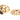 From The Anvil's Polished Bronze Oval Cabinet Knob; #finish_polished-bronze