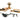 From The Anvil's Polished Bronze Prestbury Sash Hook Fastener; #finish_polished-bronze