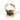 From The Anvil's Polished Bronze Sash Eye Lift; #finish_polished-bronze