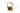From The Anvil's Polished Bronze Sash Eye Lift; #finish_polished-bronze