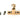 From The Anvil's Polished Bronze Sash Eye Lift; #finish_polished-bronze