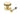 From The Anvil's Aged Brass Brompton Centre Door Knob; #finish_aged-brass