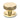 From The Anvil's Aged Brass Brompton Centre Door Knob; #finish_aged-brass