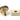 From The Anvil's Aged Brass Brompton Centre Door Knob; #finish_aged-brass