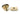 From The Anvil's Aged Brass Brompton Centre Door Knob; #finish_aged-brass