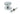 From The Anvil's Polished Chrome Brompton Centre Door Knob; #finish_polished-chrome