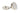 From The Anvil's Polished Nickel Brompton Centre Door Knob; #finish_polished-nickel
