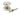 From The Anvil's Polished Nickel Brompton Centre Door Knob; #finish_polished-nickel