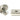From The Anvil's Polished Nickel Brompton Centre Door Knob; #finish_polished-nickel