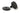 From The Anvil's Aged Bronze Brompton Centre Door Knob; #finish_aged-bronze