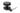From The Anvil's Aged Bronze Brompton Centre Door Knob; #finish_aged-bronze