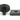 From The Anvil's Aged Bronze Brompton Centre Door Knob; #finish_aged-bronze