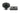 From The Anvil's Aged Bronze Brompton Centre Door Knob; #finish_aged-bronze