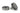 From The Anvil's Pewter Patina Brompton Centre Door Knob; #finish_pewter-patina