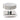 From The Anvil's Polished Marine SS (316) Brompton Centre Door Knob; #finish_polished-marine-ss