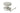 From The Anvil's Satin Marine SS (316) Brompton Centre Door Knob; #finish_satin-marine-ss