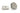 From The Anvil's Satin Marine SS (316) Brompton Centre Door Knob; #finish_satin-marine-ss