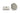 From The Anvil's Satin Marine SS (316) Brompton Centre Door Knob; #finish_satin-marine-ss
