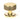From The Anvil's Aged Brass Brompton Mortice/Rim Knob Set; #finish_aged-brass