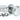From The Anvil's Polished Chrome Brompton Mortice/Rim Knob Set; #finish_polished-chrome