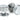 From The Anvil's Polished Chrome Brompton Mortice/Rim Knob Set; #finish_polished-chrome