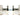 From The Anvil's Polished Nickel Brompton Mortice/Rim Knob Set; #finish_polished-nickel
