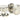 From The Anvil's Polished Nickel Brompton Mortice/Rim Knob Set; #finish_polished-nickel