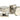 From The Anvil's Polished Nickel Brompton Mortice/Rim Knob Set; #finish_polished-nickel