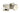 From The Anvil's Polished Nickel Brompton Mortice/Rim Knob Set; #finish_polished-nickel