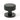 From The Anvil's Aged Bronze Brompton Mortice/Rim Knob Set; #finish_aged-bronze