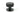 From The Anvil's Aged Bronze Brompton Mortice/Rim Knob Set; #finish_aged-bronze