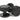 From The Anvil's Aged Bronze Brompton Mortice/Rim Knob Set; #finish_aged-bronze