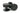 From The Anvil's Aged Bronze Brompton Mortice/Rim Knob Set; #finish_aged-bronze
