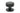 From The Anvil's Aged Bronze Brompton Mortice/Rim Knob Set; #finish_aged-bronze