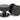 From The Anvil's Aged Bronze Brompton Mortice/Rim Knob Set; #finish_aged-bronze